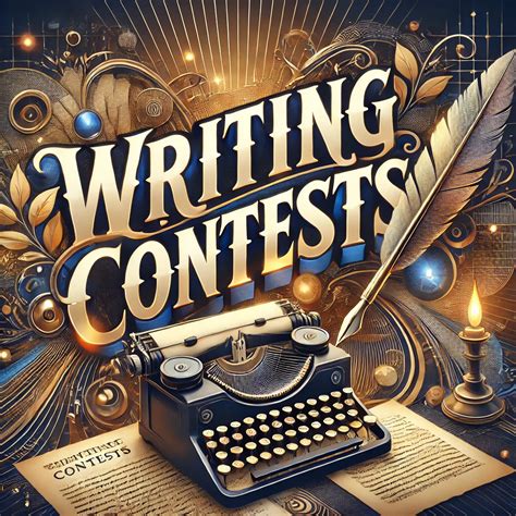 Writing contests