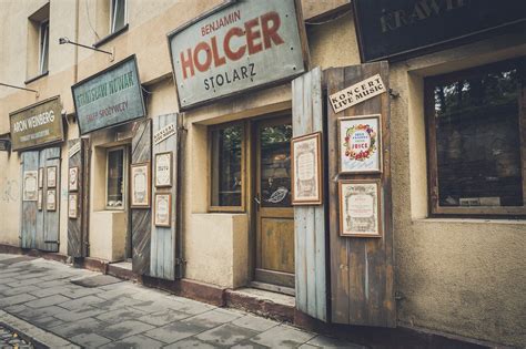 Wroclaw Jewish Quarter Tour: An In-depth Review