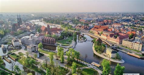Wroclaw Meeting Point
