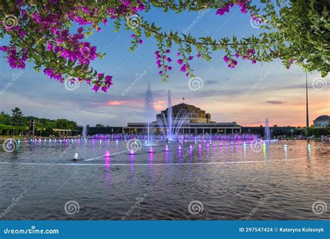 Review: Wroclaw Fountain Evening Show – Is it Worth Seeing?