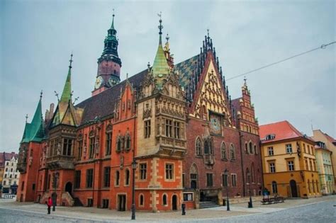 Wroclaw Tour Guide