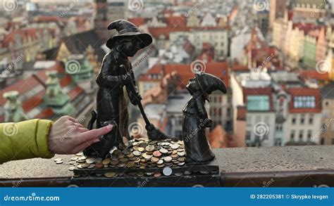 Wroclaw money