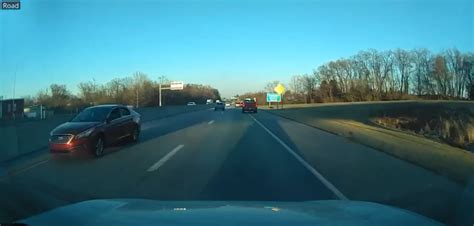 Wrong-Way Driver Causes Multiple Collisions in York County, Injuries Reported