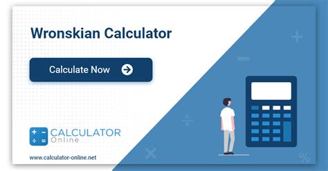 Wronskian Calculator Symbolab