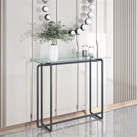 Wrought Studio Console Table