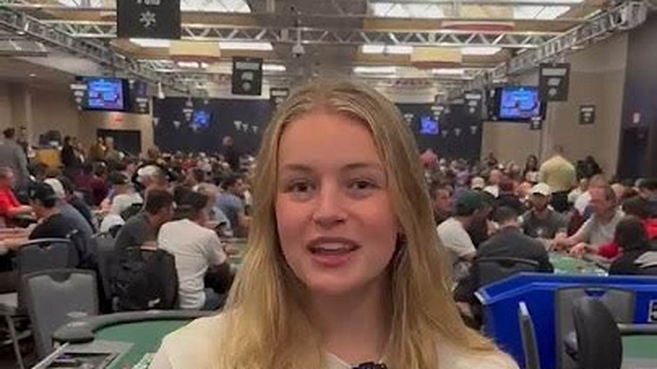 Wsop Daily Deepstack 2024