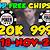 Wsop Free Chips Links
