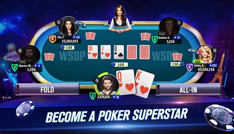Poker World mod v1.5.10 apk download Offline Texas Holdem modnear