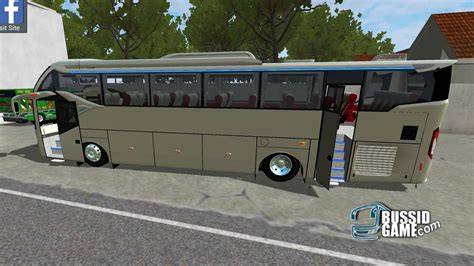 Wsp Mod Bussid