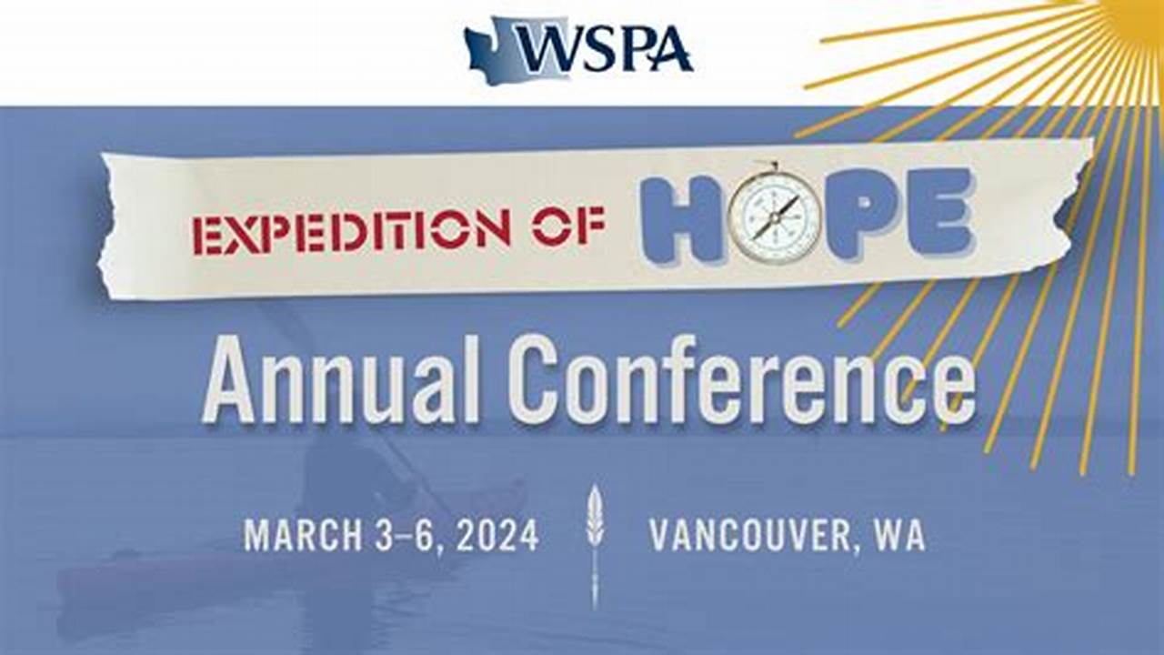 Wspa Conference 2024 Tacoma