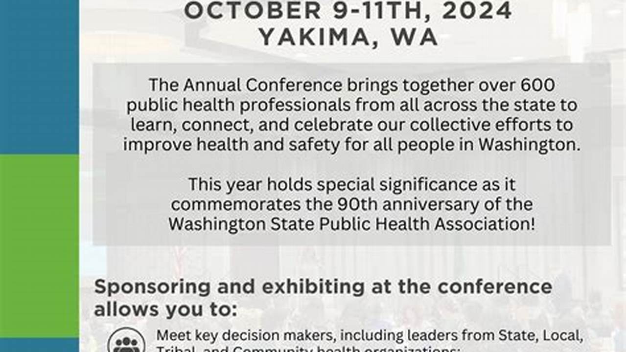 Wspha 2025 Fall Conference