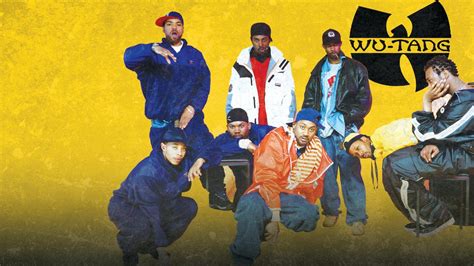 Wu Tang Clan Japanese