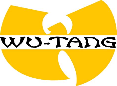 Unleashing the Mystique of Wu Tang Symbol with our Exclusive Svg Collection!