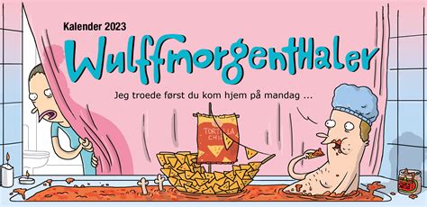 Wulffmorgenthaler Tegninger