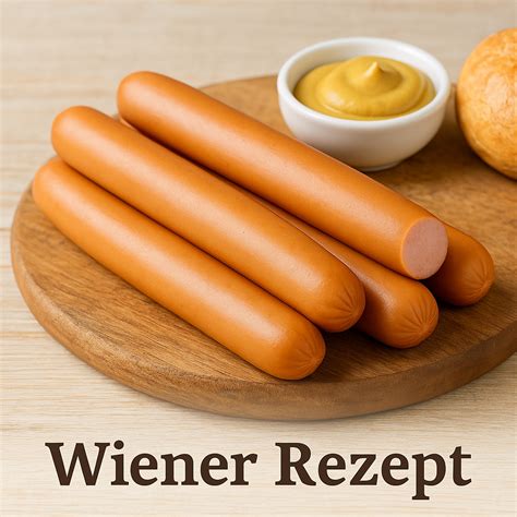 Wurst Rezepte