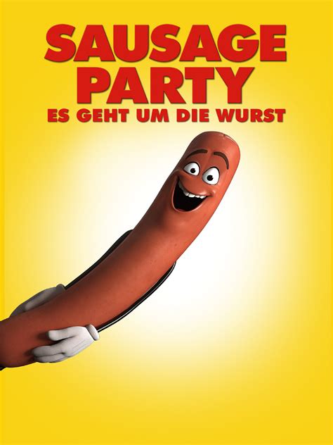 Wurstparty besetzt: Ein schmackhafter Anlass für eine unvergessliche Feier!