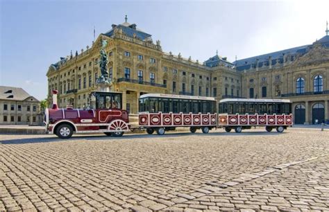 Wurzburg Train Tour Guide