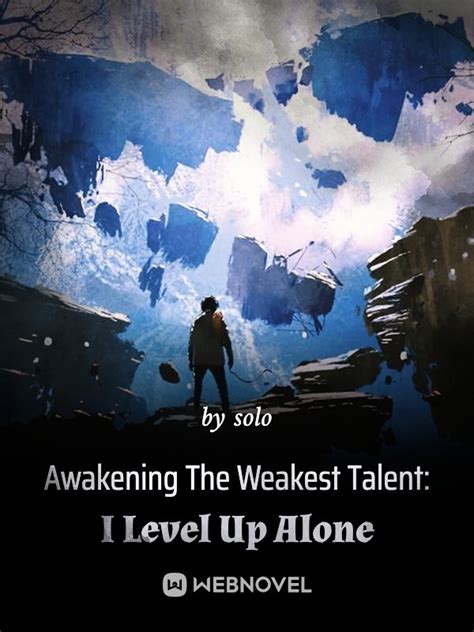 Wuxiaworld Only I Level Up