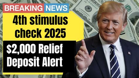 Wv 4th Stimulus Check