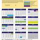 Wvu 23-24 Academic Calendar
