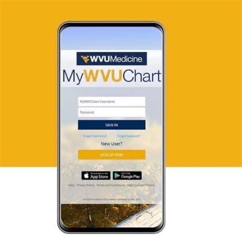 Wvu Medicine My Chart
