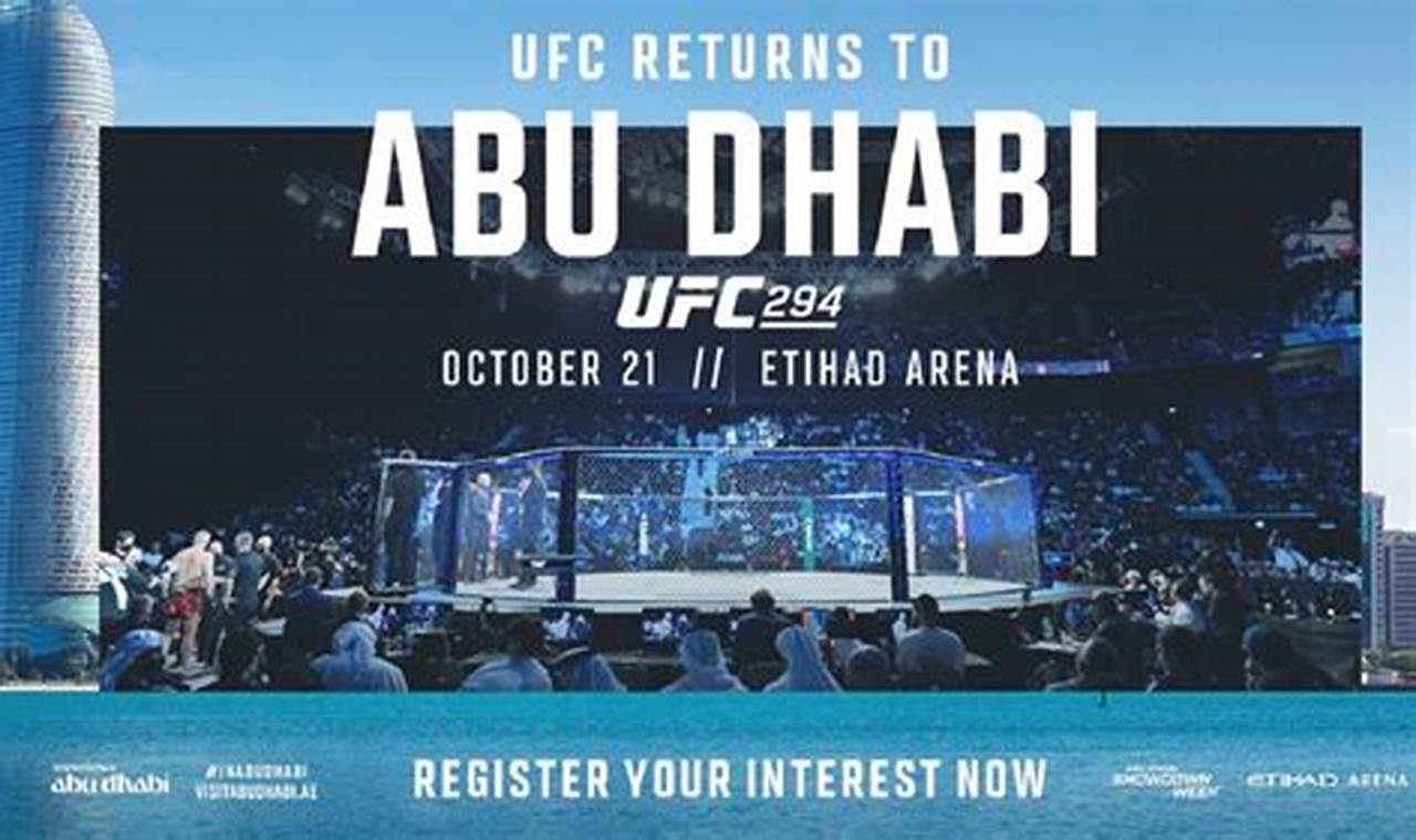 Wwe Abu Dhabi 2024