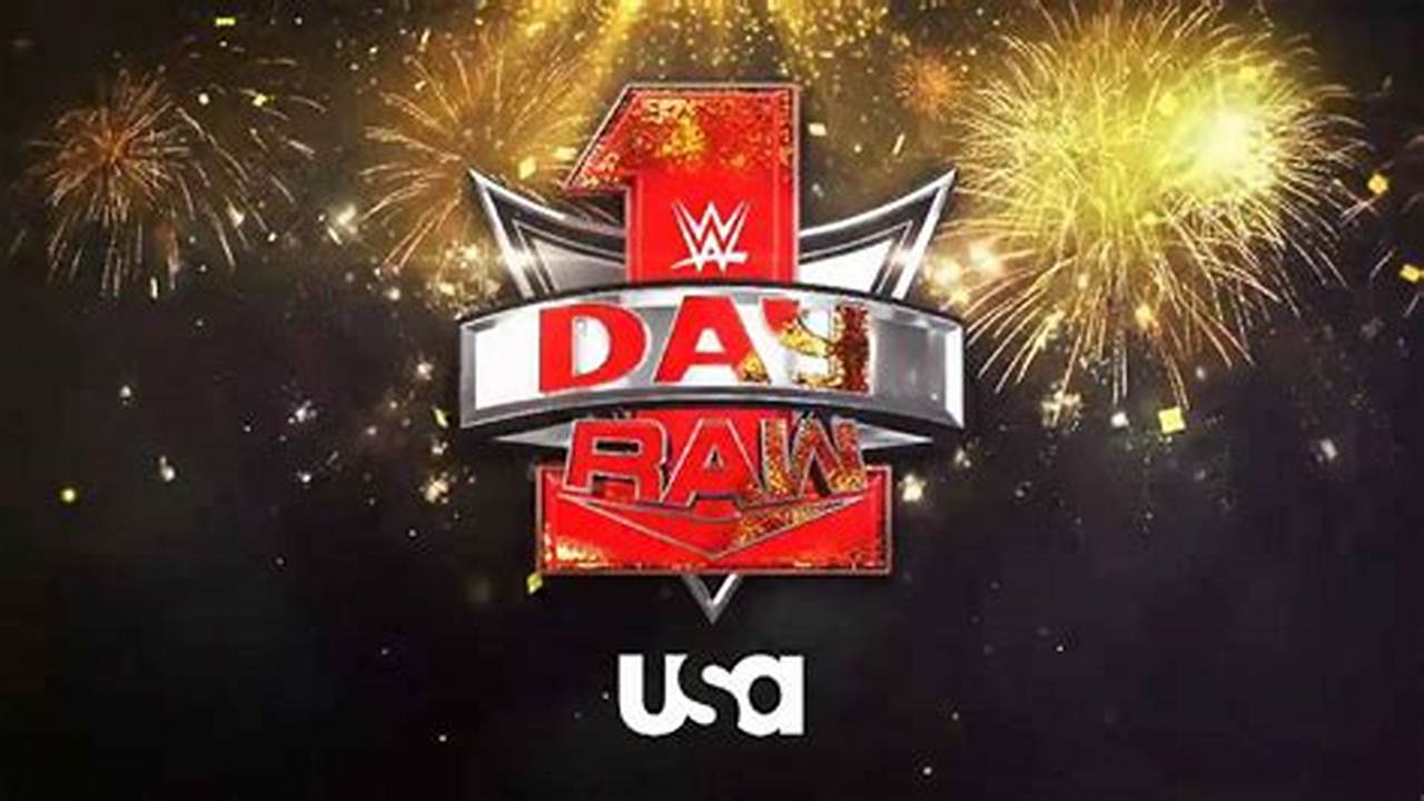 Wwe Day 1 2025 Start Time