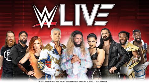 WWE Network Schedule September 1st September 7th
