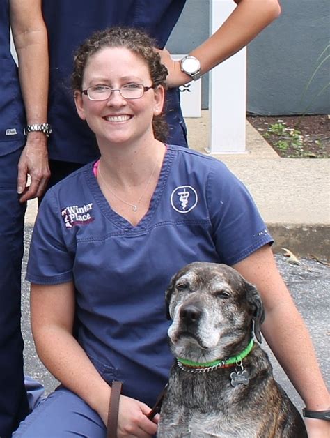 Expert Veterinary Care for Your Furry Friends at Winter Place Animal Hospital