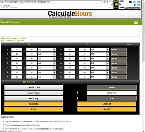 FREE 15+ Overtime Worksheet Templates in PDF MS Word Excel