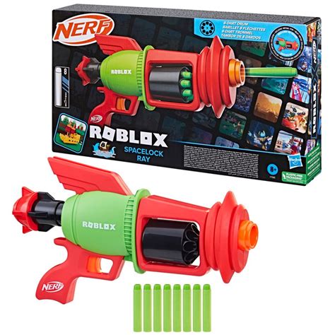 Www Roblox Com Nerf
