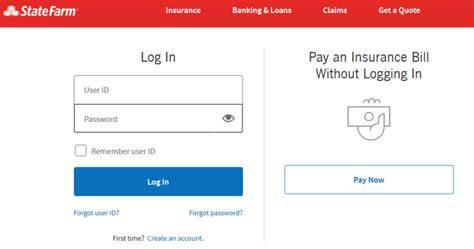 Www State Farm Insurance Login