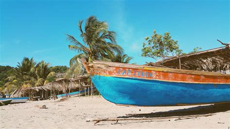 Unleash the Tropical Charm of Colombia with www.weather.com: Your Ultimate Weather Guide to the Vibrant Latin American Gem