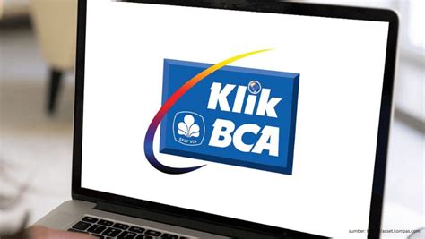 Www klikbca com