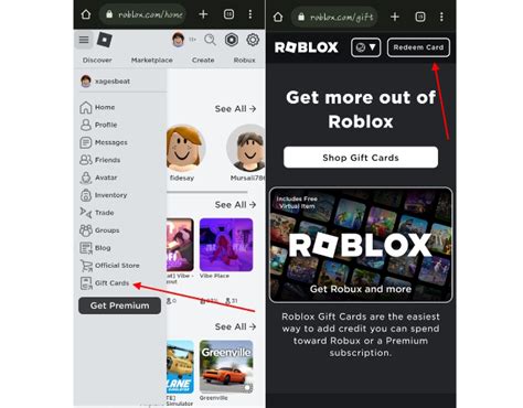 Unlock Adventures Unlimited with Roblox Redeem Card Login: Reignite Your Gaming Passion Today!