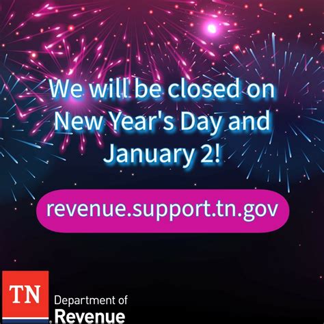 Www.Tn.Gov/Revenue