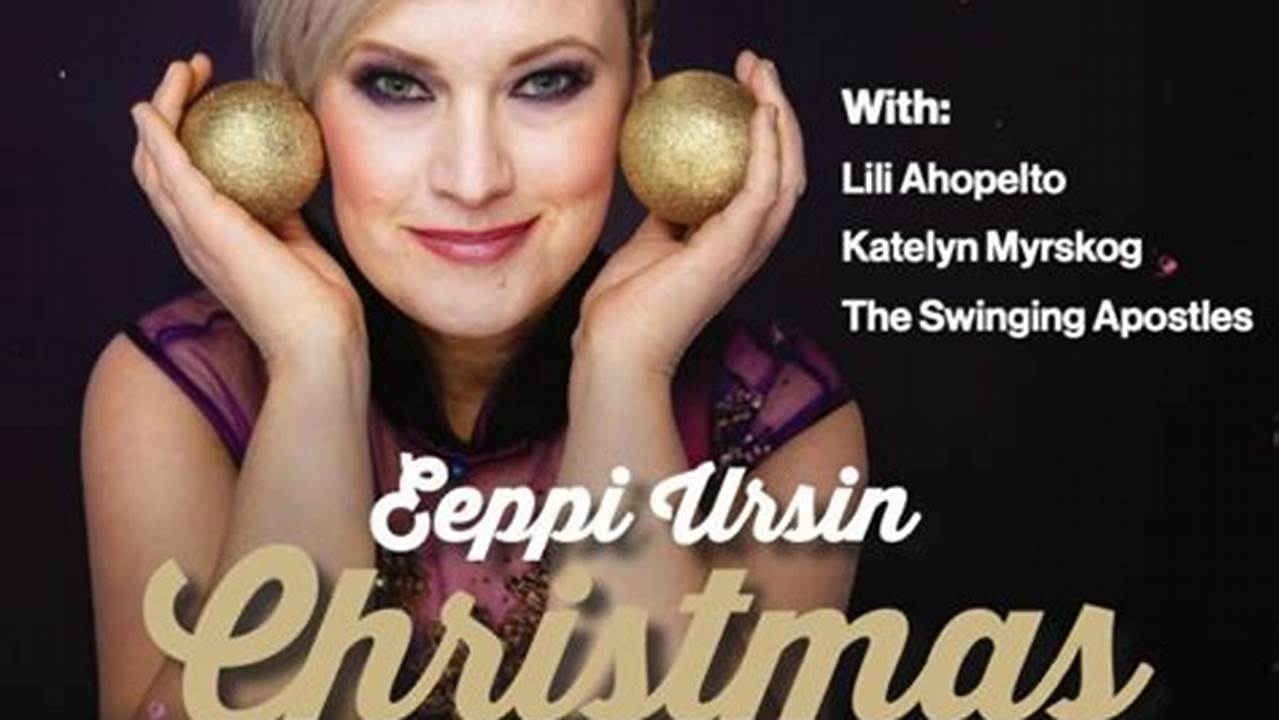 Wxrt Christmas Concert 2024