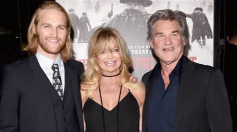 Exploring the Hollywood Bloodline of Wyatt Russell: Discovering His Famous Parents