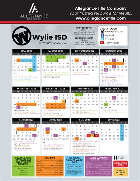 Wylie Isd 2024 Calendar - 2024 Printable Calendar