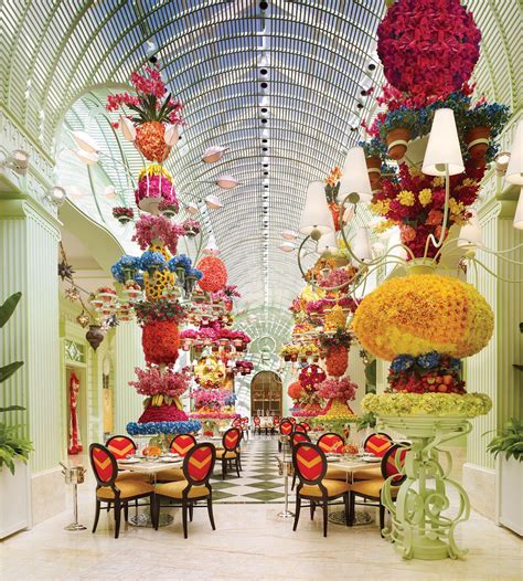 Wynn Easter Brunch