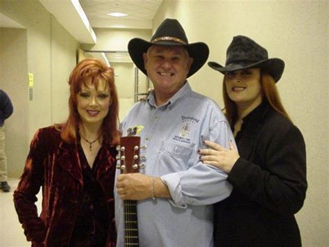 Wynonna Judd Father Elvis