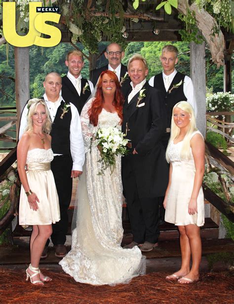 The tumultuous love life of Wynonna Judd: A closer look at her marriages