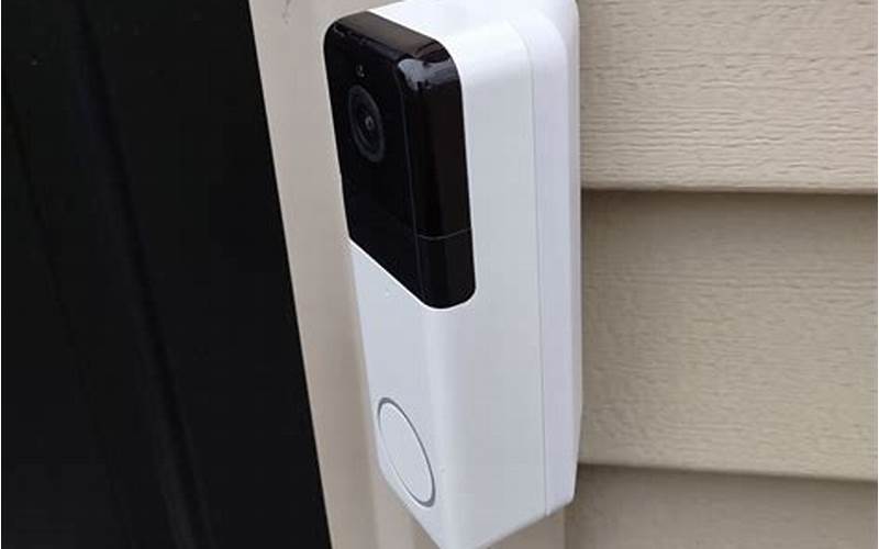 Wyze Video Doorbell Pros