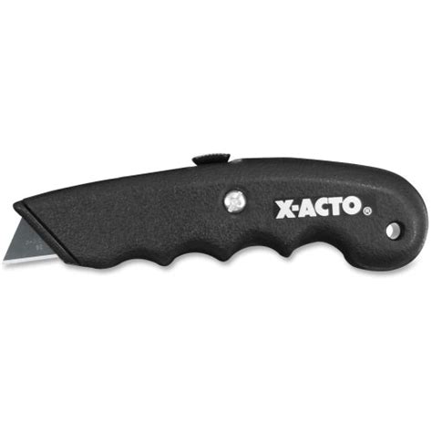 X Acto Utility Knife