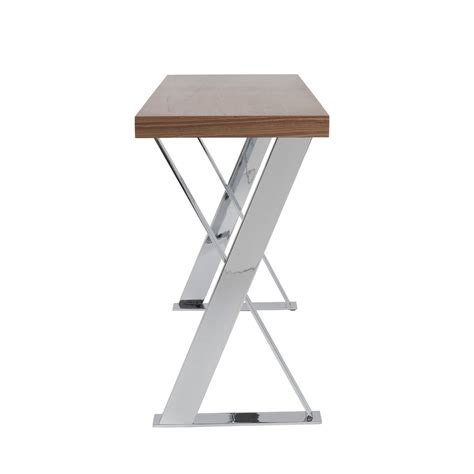 X Base Console Table