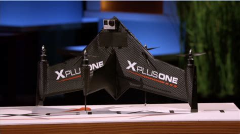 X Craft Surfaces Strong with Impressive Shark Tank Update