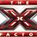 X Factor Logo UK