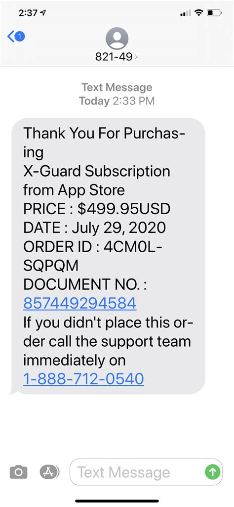 Maximize Your App Store Revenue with X Guard Subscription Text - The Ultimate SEO Tool for App Developers
