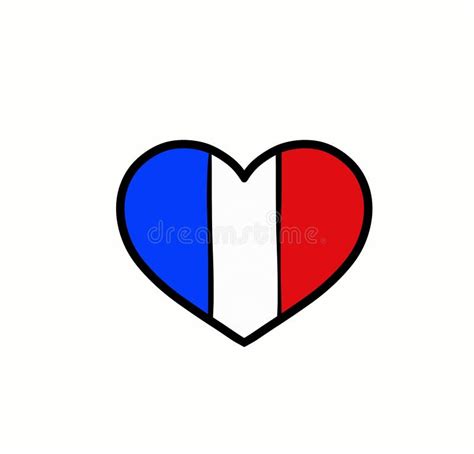 X Love France