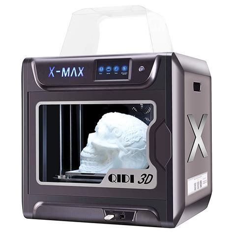 X Max 3D Printer